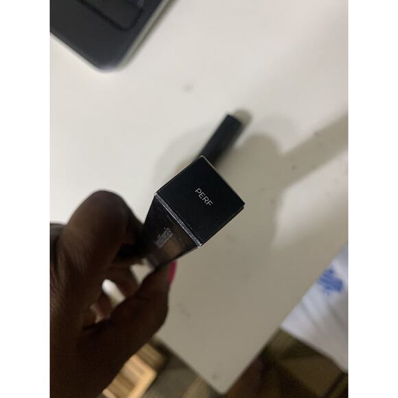 Bareminerals Gen Nude Lip Gloss PERF Full Size New - Picture 3 of 4